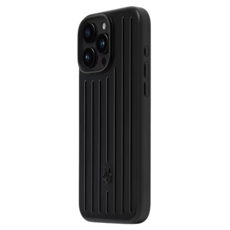 Black RIMOWA