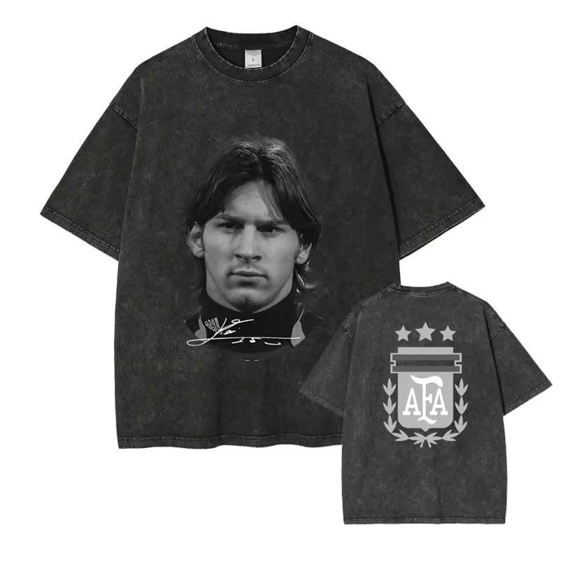 Messi T-Shirt