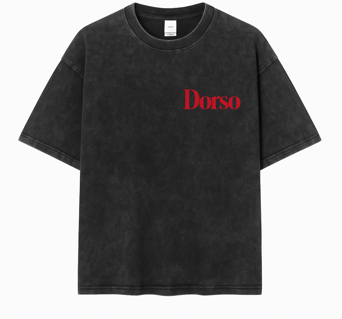 MONACO 1990 T-SHIRT