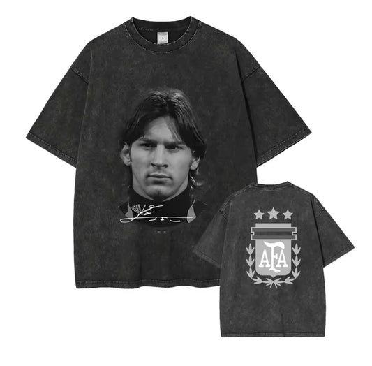 Messi T-Shirt