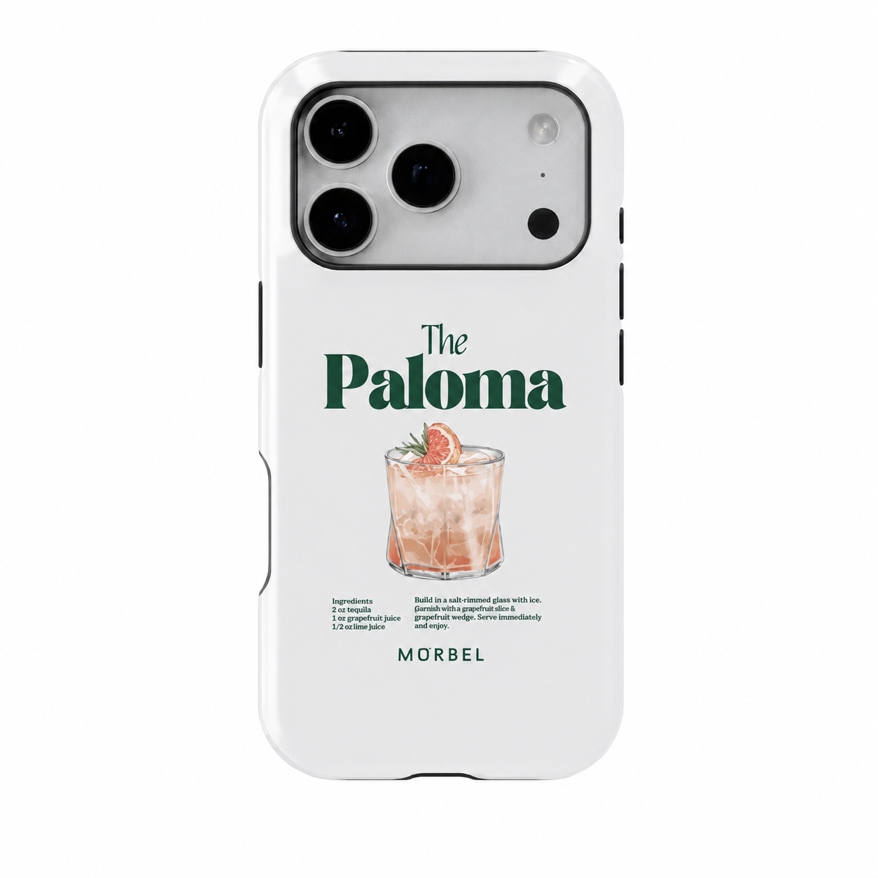 The Paloma