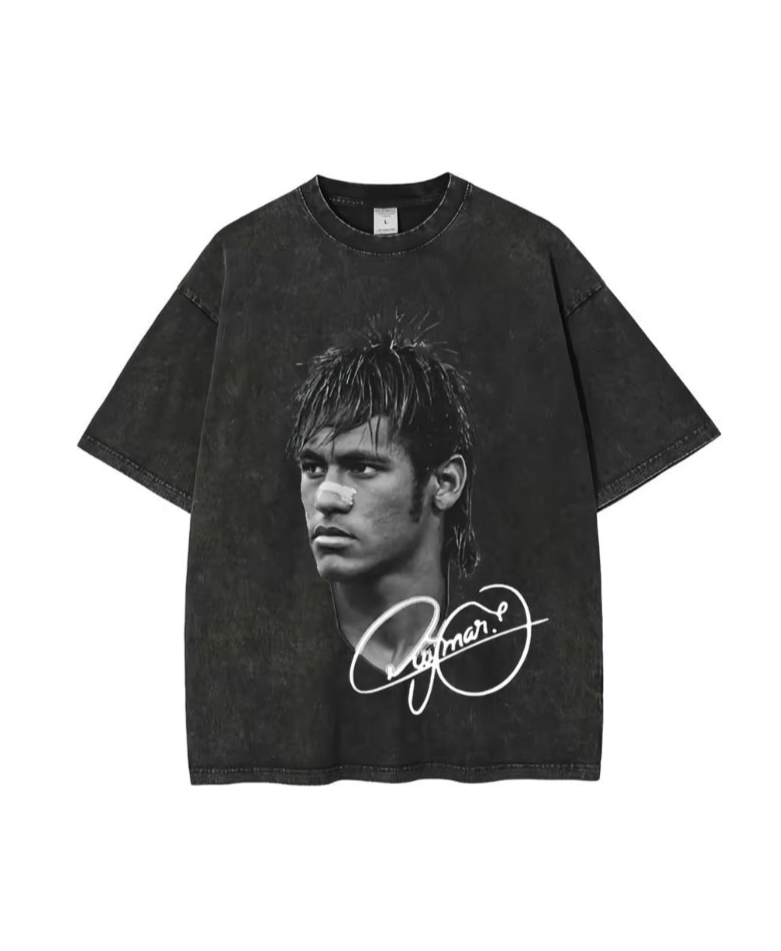 Neymar T-Shirt
