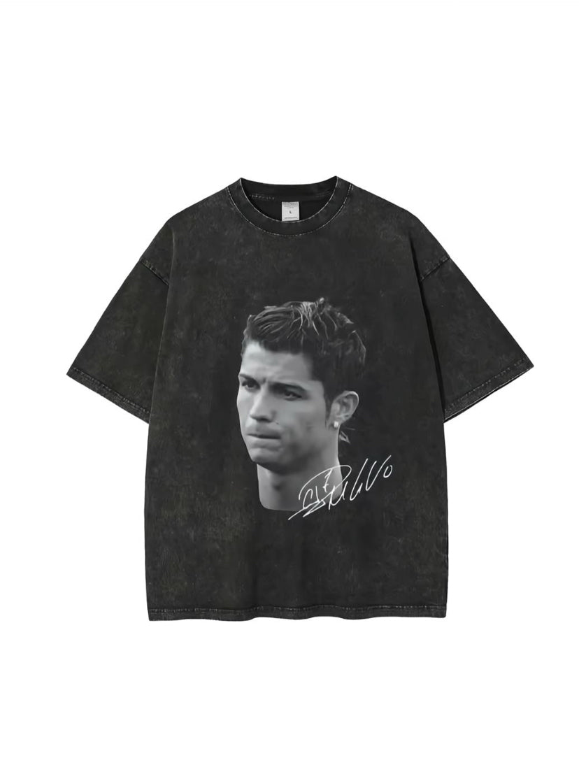 Cristiano T-Shirt