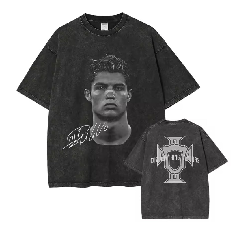 Cristiano T-Shirt