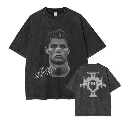 Cristiano T-Shirt