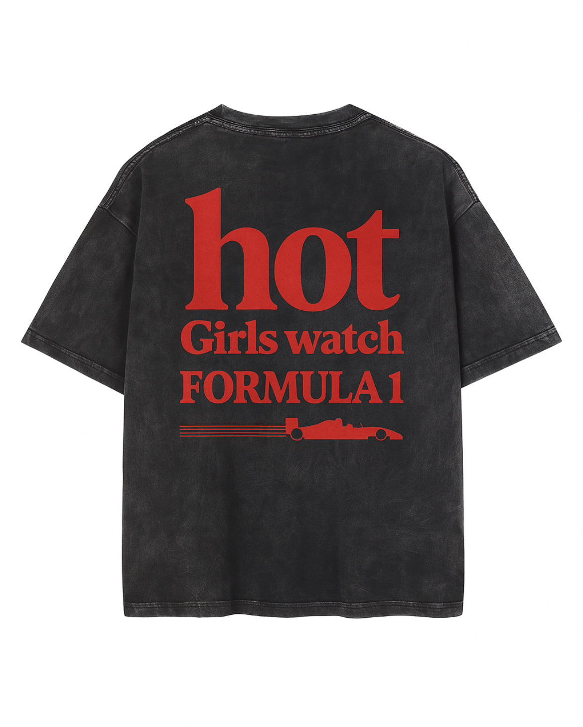 Dorso Design hot girls watch FORMULA1