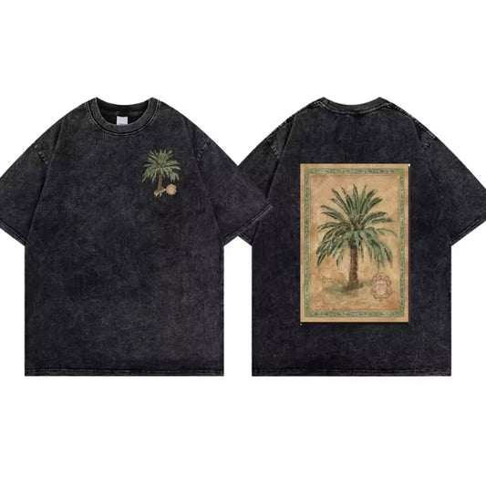 Saudi Vintage T-Shirt -1932 Heritage Edition